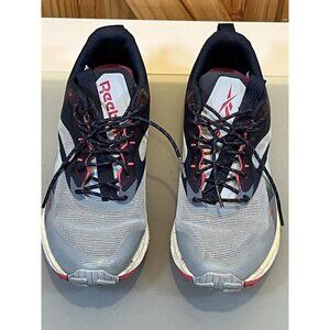 Reebok Women’s Floatride Energy 3.0 S23935 Gray Running Shoes Sneakers Size 8.5